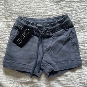 NWT Little Bipsy Shorts
